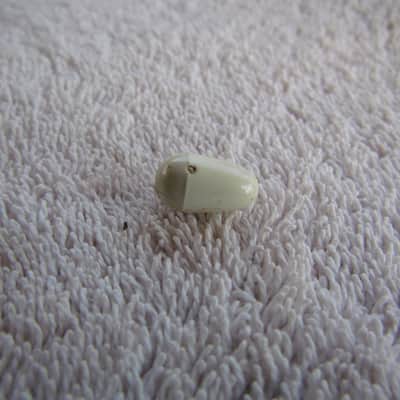 1978 Fender Stratocaster Switch Tip Genuine Vintage Part Shows Some Wear But Original Made In USA 1978 Stratocaster Switch Tip image 2
