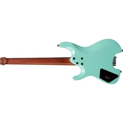 Ibanez Q54 Electric Guitar Sea Foam Green Matte w/ Gigbag Q54SFM Quest Q Series - Brand NEW! image 4