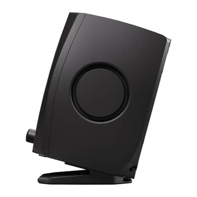 Adam D3V Active Desktop Monitor System (Black) image 3
