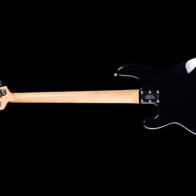 Music Man StingRay 3 EQ H 2008 - Black image 3