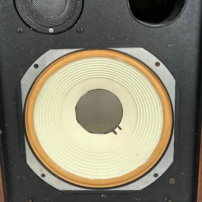 Vintage 1960's JBL C56 Dorian Speaker (Pair) image 5