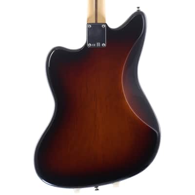 Fender USA American Special Jazzmaster 3-Color Sunburst [US13016810] (06/01) image 4
