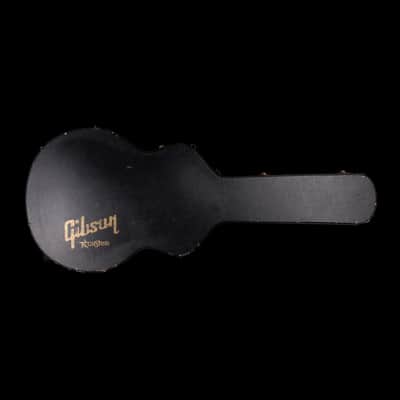 Immagine Pre-Owned 2011 Gibson Custom Shop ES-355 With Bigsby Ebony With OHSC - 18