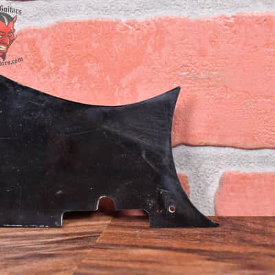 Gibson 1961 Original Complete Archtop Hollowbody Pickguard with Mounts From Barney Kessel 1950's 1960's image 14