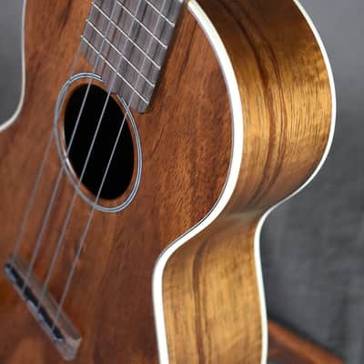 2022 Martin 2K Concert Uke image 15