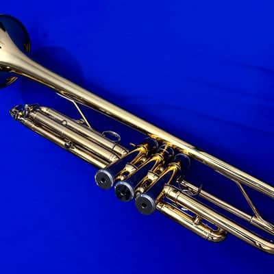 Yamaha YTR-200ADII Advantage Bb Trumpet - Beautiful Condition image 13