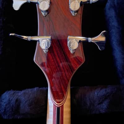 Alembic Series I 2019 - Natural image 7