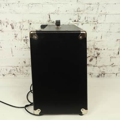 Tech 21 Power Engine 60 PW-60 1x12 Powered Guitar Cabinet image 7
