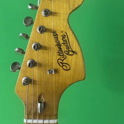 Rittenhouse Jazzmaster 2022 image 5