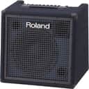 (Mint) Roland KC-400 Keyboard Amplifier