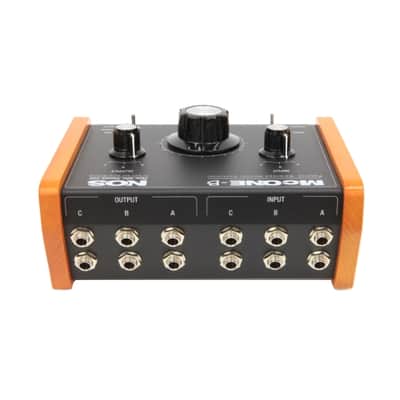 New Old Sound McONE-B image 3