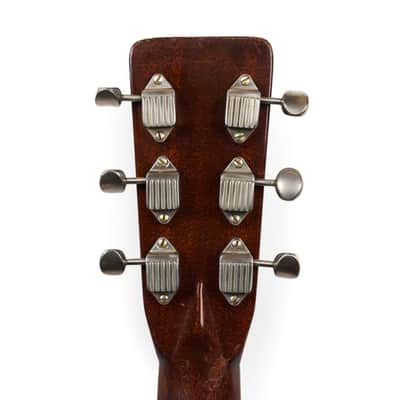 Martin 1957 D-28 image 11