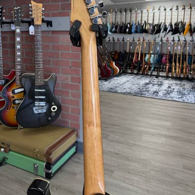 Ibanez ICX120-BK image 10
