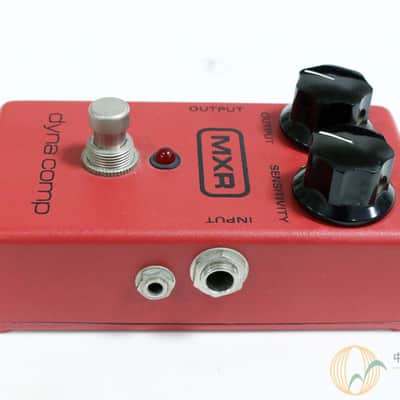 [SALE!!] MXR M102 Dyna Comp [WK172] image 4