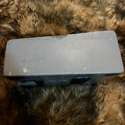 Electro-Harmonix Big Muff Pi (Civil War) image 9