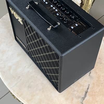 Vox VT20X 20-Watt 1x8" Digital Modeling Guitar Combo image 4
