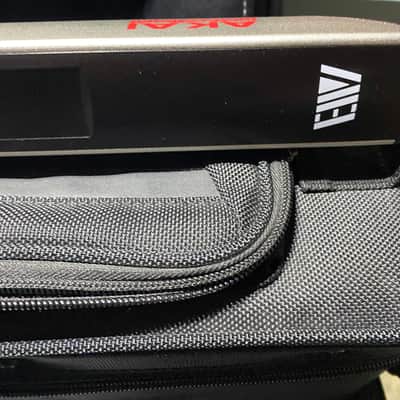 Akai EWI4000S 2005 - Present - Black image 4