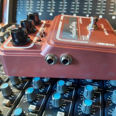 Maxon AD999Pro Analog Delay image 3