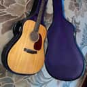 1948 Martin D-18 beautiful original condition with ohsc