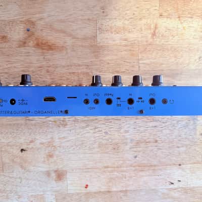 Critter & Guitari Organelle M image 2