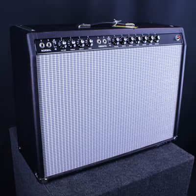 Mojotone Twin Reverb 65 Clone Handwired image 3