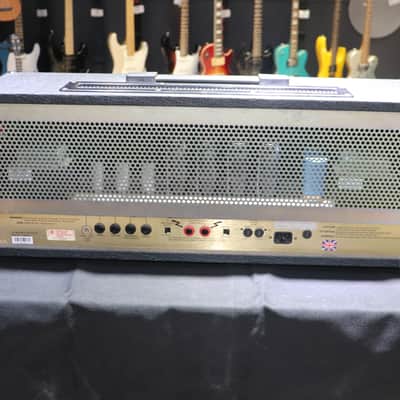Marshall JCM 900 1994 image 4