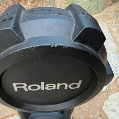 Roland KD-9 V-Kick Bass Drum Trigger Pad KD9 image 4