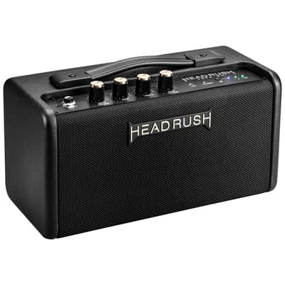 FRFR GO HeadRush image 1