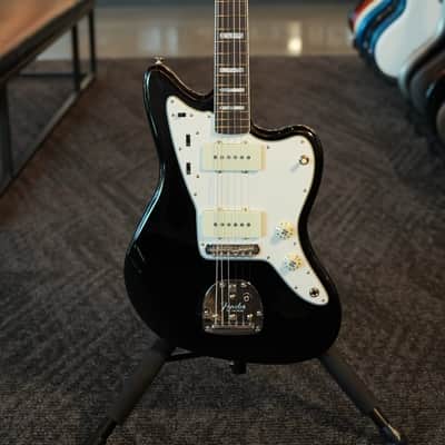 Fender Limited Edition American Vintage II 1966 Jazzmaster 2025 - Black image 1