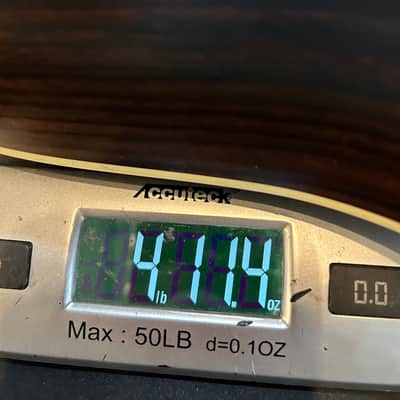 Martin  D28  - Satin Amberburst #2816802 /4lbs. 11.4oz image 10