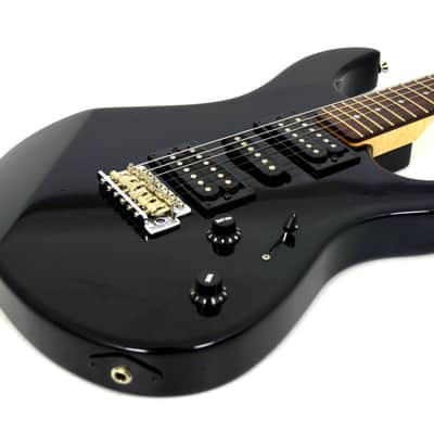 Yamaha ERG 121 Electric Guitar imagen 2