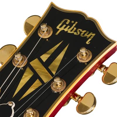 NEW! Gibson Custom 1960 ES-355 Reissue - Sixties Cherry - Murphy Lab Light Aged - 2026 Custom Collection Limited Edition - Authorized Dealer - PRE-ORDER image 9