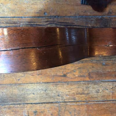 1929 Martin 000-18 Project For Repair image 8