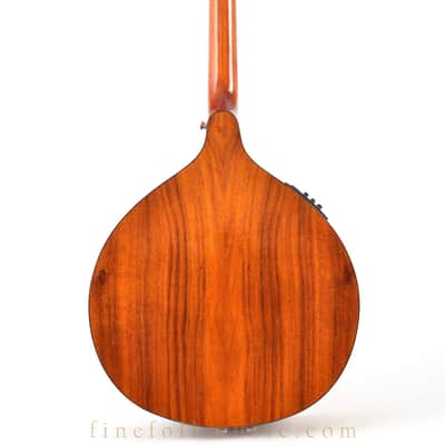 2000s CELTIC STAR GALWAY BOUZOUKI image 9