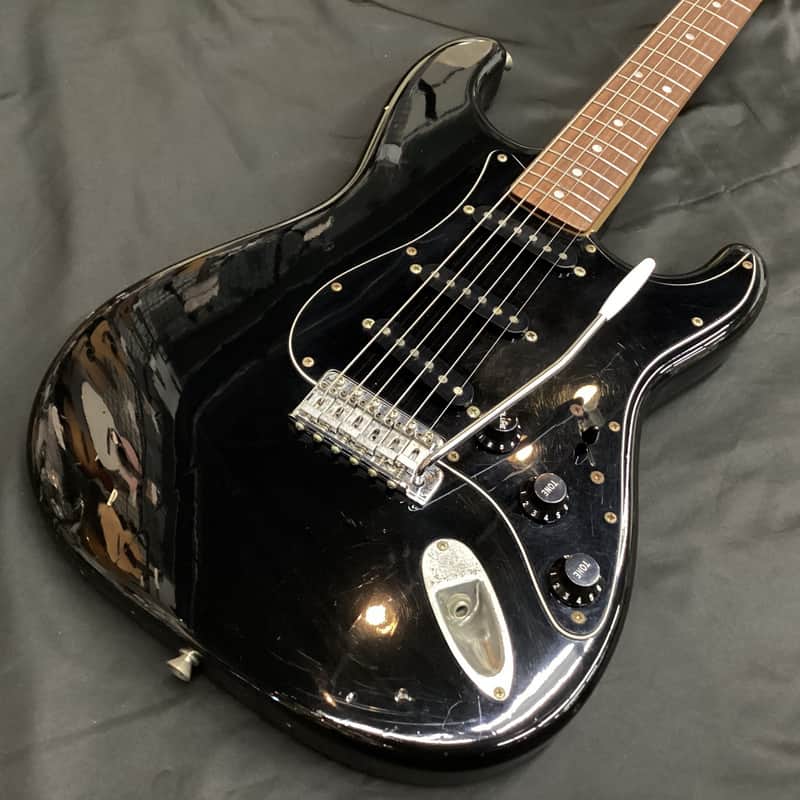 Fender ST-72 Stratocaster Reissue MIJ | Reverb Australia