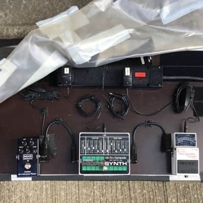 STONE ROSES  MANI PEDAL BOARD  2000 image 1