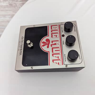 Used Electro-Harmonix Big Muff Pi image 2