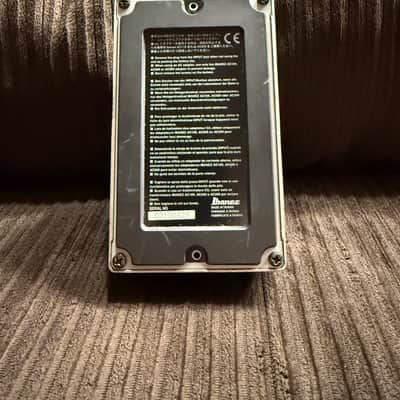 Ibanez SM7 Smash Box Tone Lok Series Pedal image 7