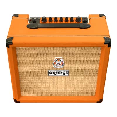 Orange O Tone 40 - Solid State Combo Amp for Electric Guitars image 6