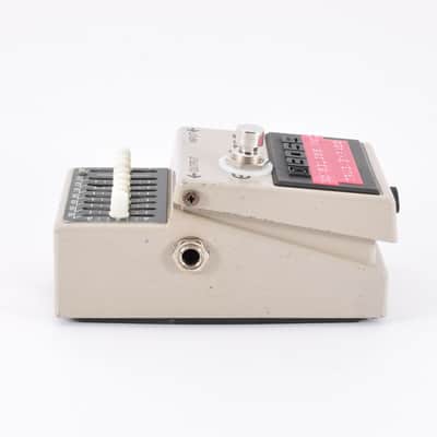 Boss GE-7 Modified True Bypass & Noiseless Equalizer Made In Taiwan 2002 Used From Japan #NQ47944 image 10