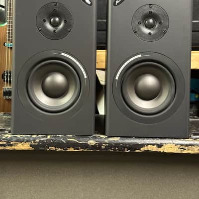 Alesis Monitor One MKII Passive 6.5