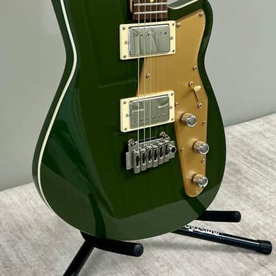 Reverend Jetstream HB - Army Green image 3