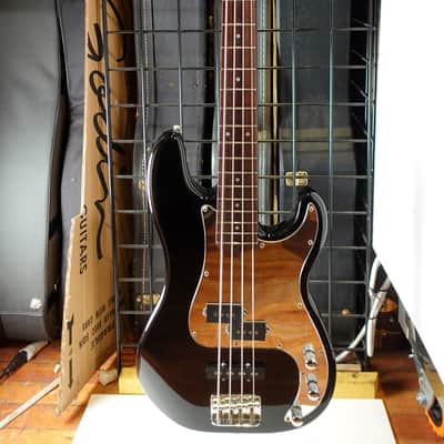 Squier Standard Precision Bass Special 1999 - 2010 | Reverb