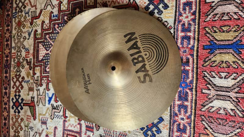 Sabian 14