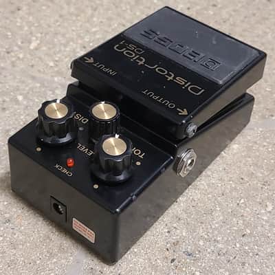 Boss DS-1-4A Distortion 40th Anniversary Edition image 3