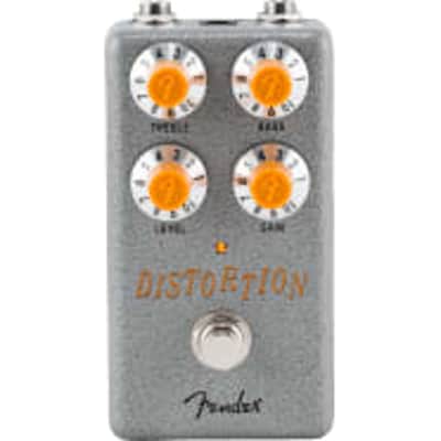 Fender HammerTone Distortion Pedal image 1