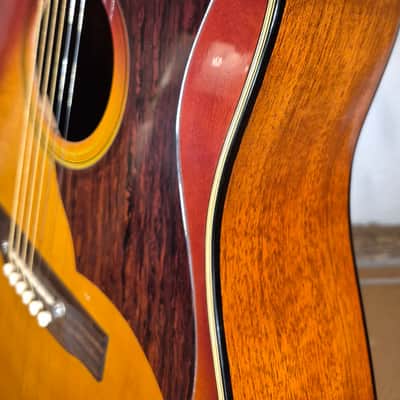 Kay K590 Hummingbird 1977-1980 image 18