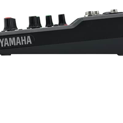 Yamaha MG06 Mixer image 4