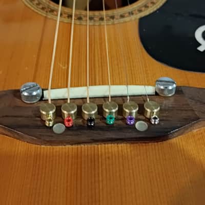 Epiphone FT-135 image 2