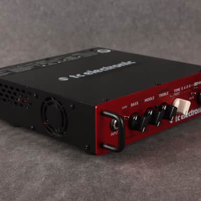 Immagine TC Electronic BH250 - 2nd Hand - 2